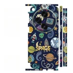 3M Colorful Anti-Scratch Sticker For OPPO Find N5 N3 Back+Hinge +Side Full Cover Film Skin For For OPPO Find N 2