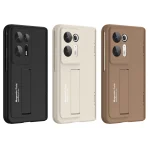 Matte Hard For OPPO Find N2 Case Armor Hinge Protection Glass Film Cover 1