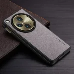 Case for Oneplus Open coque Luxury textile Leather skin soft phone cover funda for oppo find n3 oneplus open case funda 4