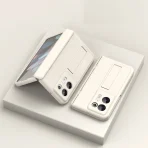 Matte Hard For OPPO Find N2 Case Armor Hinge Protection Glass Film Cover 5