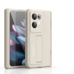 Matte Hard For OPPO Find N2 Case Armor Hinge Protection Glass Film Cover 3