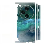 3M Colorful Anti-Scratch Sticker For OPPO Find N5 N3 Back+Hinge +Side Full Cover Film Skin For For OPPO Find N 5