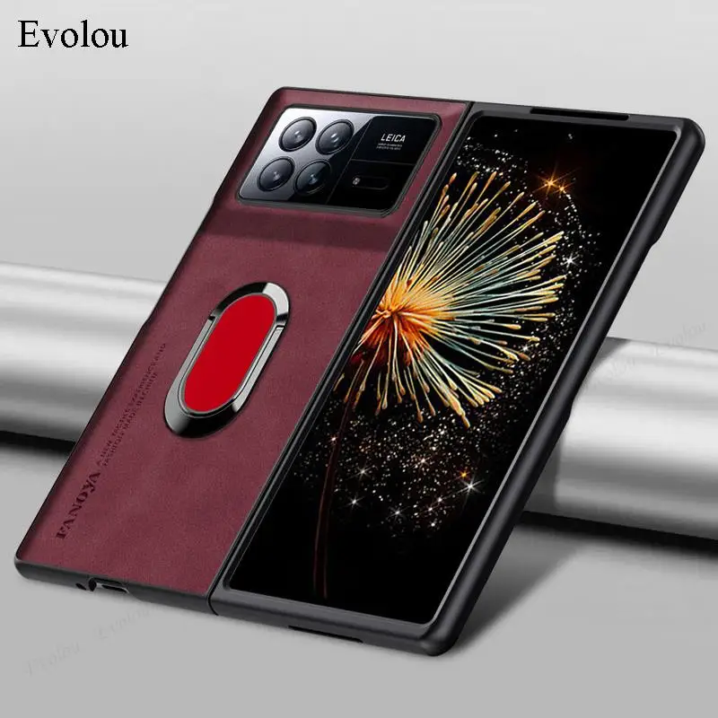 Xiaomi Mix Fold 3 Case‌ Image 3